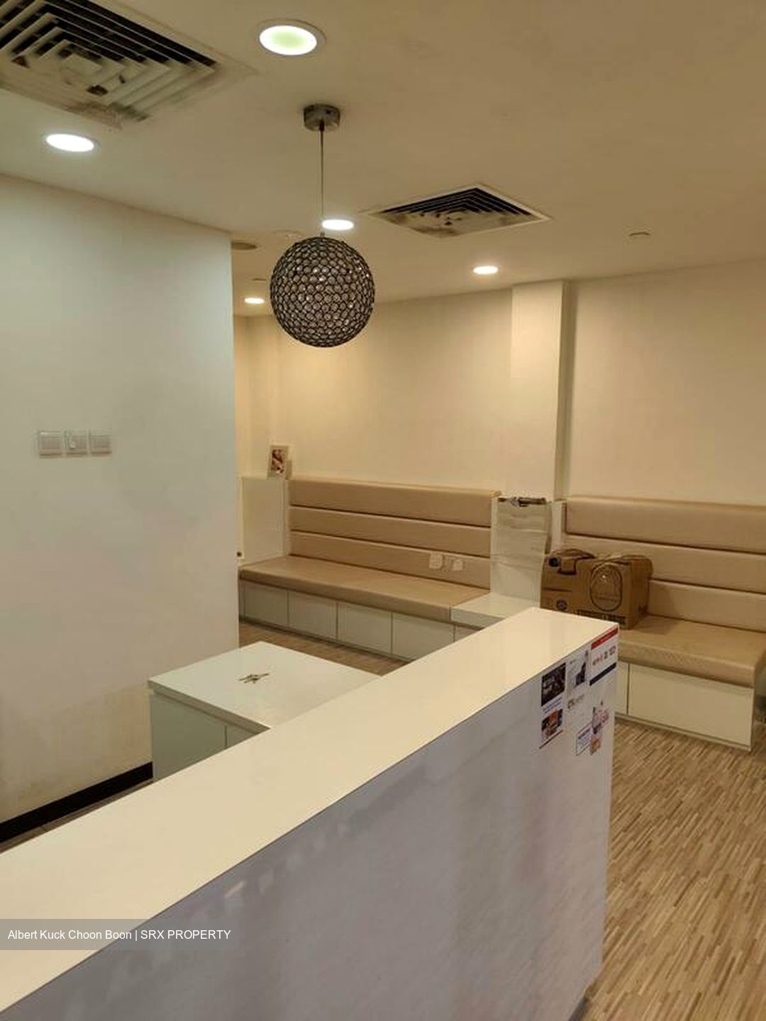 SINSOV BUILDING (D1), Office #502726461